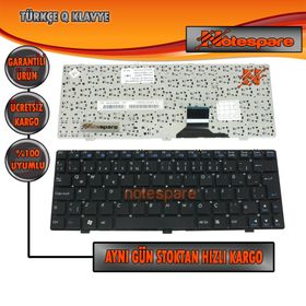Casper M1100 Klavye
