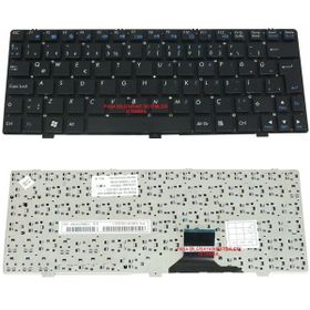 Casper M1100Q Klavye