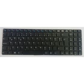 Casper M500 CLB CLC Klavye