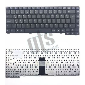 Casper M540N Klavye