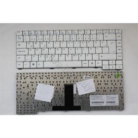Casper M54SR Beyaz Klavye