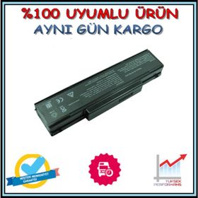 Casper M660NBAT-6 Notebook Bataryası