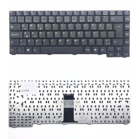 Casper M661N Klavye