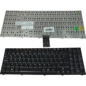 Casper M67SR Uyumlu Notebook Klavye
