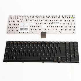 Casper M67SR Uyumlu Notebook Klavye