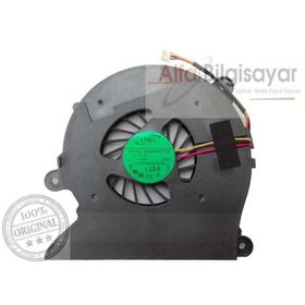Casper M764 Notebook Uyumlu Fan
