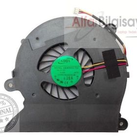 Casper M764 Notebook Uyumlu Fan