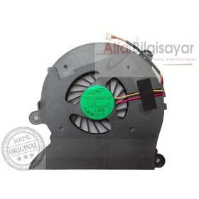 Casper M765 M765sun Laptop Fan