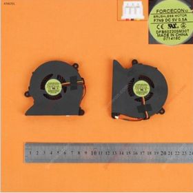 Casper M765 M765sun Laptop Fan