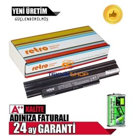 Casper MB50-3S4400-G1L3 Notebook Bataryası Pili
