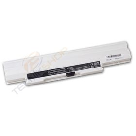Casper MB50-3S5200-G1L5 Beyaz 3 Cell Uyumlu Laptop Batarya