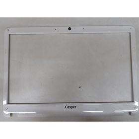 Casper MB50 Beyaz Notebook Klavye