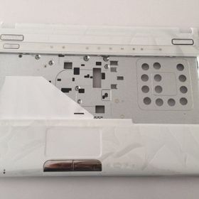 Casper MB50 Beyaz Notebook Klavye