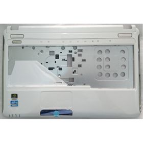 Casper MB50 Beyaz Notebook Klavye