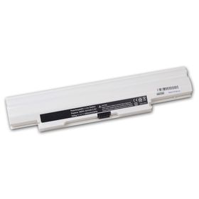 Casper MB50 MB51 MB55 Notebook Batarya/Pil/6Cell/Siyah RECL-007
