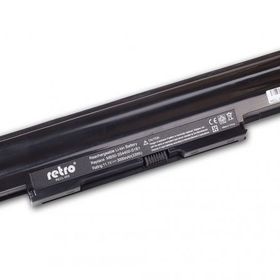 Casper MB50 MB51 MB55 Notebook Batarya/Pil/6Cell/Siyah RECL-007
