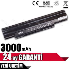 Casper MB50 Notebook Bataryası