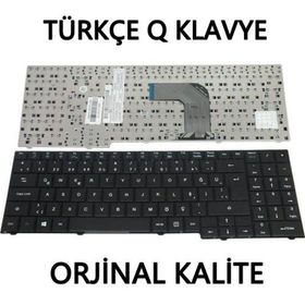 Casper MB50IA Klavye