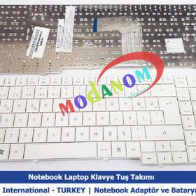 Casper MB50IA1 Beyaz Klavye