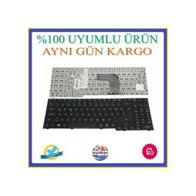Casper MB50IA1 Siyah Klavye