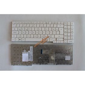 Casper MB50II1-MB50X Beyaz Klavye