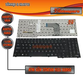 Casper MB50X Klavye