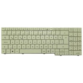 Casper MB51 Beyaz Klavye