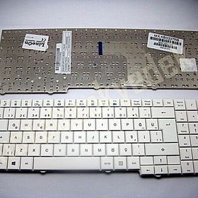 Casper MB51 Beyaz Klavye
