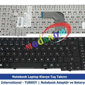 Casper MB51 Siyah Klavye