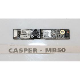 Casper MB55 Beyaz Notebook Bataryası