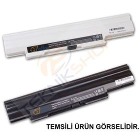 Casper MB55 Beyaz Notebook Batrayası