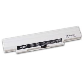 Casper MB55 Beyaz Notebook Batrayası