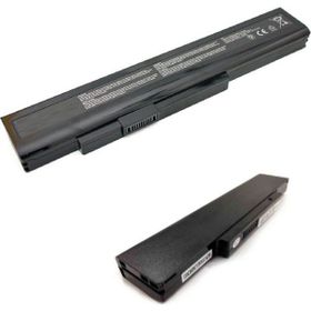 Casper MEDİON Akoya p7816 6Cell Uyumlu Notebook Batarya