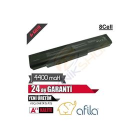 Casper MEDİON Akoya p7817 Muadil Notebook Batarya