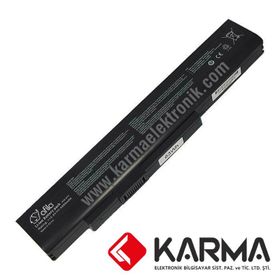 Casper MEDİON Akoya p7817 Muadil Notebook Batarya