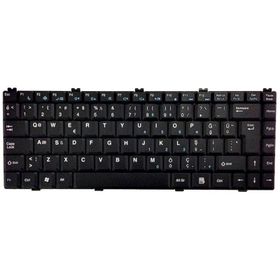 Casper MP-05693TQ-9203 Klavye