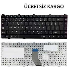 Casper MP-05696TQ-9203 Klavye