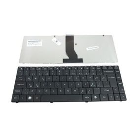 Casper MP-07G33US-920 Siyah Klavye