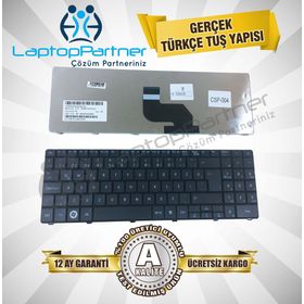 Casper MP-08G63U4698 Klavye