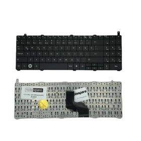 Casper MP-08G63US-9201H MP-08G66D0-9201H Siyah Uyumlu Notebook Klavye