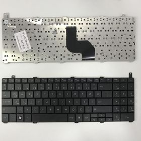 Casper MP-08G63US-9201H Siyah Klavye