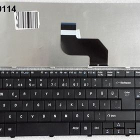Casper MP-08G66TQ-5287 Notebook Klavye