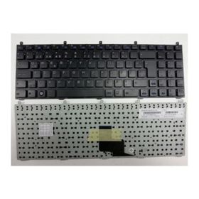 Casper MP-08J46TQ-430 Notebook Klavye Tuş Takımı