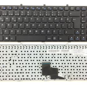 Casper MP-08J46TQ-430 Notebook Klavye Tuş Takımı