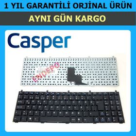 Casper MP-08J46TQ-4301 Klavye