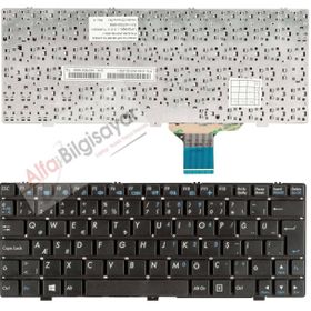 Casper MP-08J66TQ-43011 Klavye