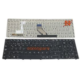 Casper MP-09Q36-3602W Klavye