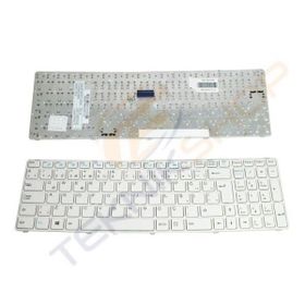 Casper MP-09Q36TQ-36021W Klavye