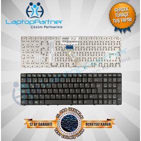 Casper MP-09Q36TQ-36021W Klavye
