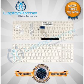 Casper MP-09Q36TQ-36021W Klavye